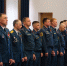 Сотрудники пожарной охраны проявили мужество и пермский характер - Медиацентр Мой район