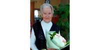 14.05.2026 | Виталий Королев поздравил со 102-летием ветерана Великой Отечественной войны Антонину Яковлевну Румянцеву - Главное управление по архивному делу