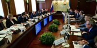 В Башкортостане на инвестиционном часе одобрены инвестпроекты в сфере промышленности и энергетики - Министерство промышленности
