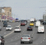 Ограничения движения на центральных улицах Москвы сняты - M24.Ru