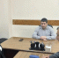Евстафий Мочаров провёл внеплановый приём граждан в Адлерском районе - Городское Собрание