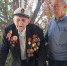 99 лет, война и капитанская фуражка - Степные зори