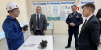 В Башкортостане развивают новые инструменты повышения производительности труда - Минэкономразвития