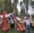 21 мая в «Малых Корелах» - Вознесение Господне - Бизнес-класс Архангельск