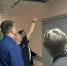Новая детская поликлиника в Павловском районе не выдержала серьёзного ливня - Югополис