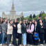 КМНС, профориентационная поездка - Noyabrsk-Inform.Ru