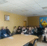 В Красногвардейском муниципальном округе прошел месяц безопасности труда. - Красногвардейский муниципальный округ