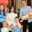 В Калуге чествовали многодетных родителей - Калужская неделя