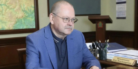 Олег Мельниченко провел рабочую встречу с Алексеем Свистуновым - Пенза-Обзор