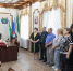 Глава города Кургана Антон Науменко встретился с семьями бойцов, находящихся в зоне СВО - Администрация г. Курган