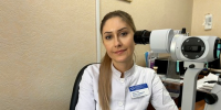 Давление под контролем - глаза в безопасности - Офтальмологическая больница