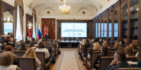 Завершился XXIV Конкурс муниципальных СМИ - Законодательное собрание