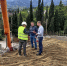 Работы на обходе Алушты идут по графику. Капремонт дороги Алушта-Ялта отстает - КрымИнформ