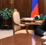 Кем является Александр Шуваев, ставший врио губернатора Белгородской области - Metro Петербург