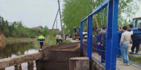 В Можге организовали пункт временного размещения для жителей после прорыва плотины - Сусанин