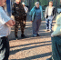 Мусор на балконах и отсутствие контейнерной площадки: депутаты взяли на контроль проблему на Басандайской - Справедливая Россия