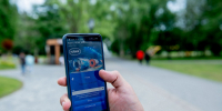 В парках Липецка запустили бесплатный Wi-Fi от НЛМК - Липецкая ГТРК