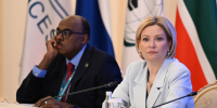 Казань собрала министров культуры стран ОИС – страны исламского мира и Россия обсудили гуманитарные проекты - ИА Татар-информ
