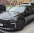 Новую Volga C50 из Нижнего Новгорода сняли на фото в столице - Newsroom24.Ru