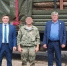 Ермишинцы отправили лесоматериал военнослужащим в зону СВО - RyazPressa.Ru