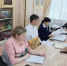 Заседание территориальной трехсторонней комиссии по регулированию социально-трудовых отношений - Татышлинский район