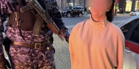 В центре Петербурга задержали женщину за кражу одежды на 132 тысячи рублей - Online47.Ru