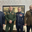 Заместитель министра здравоохранения Дагестана поздравил ветеранов Буйнакска в канун 9 Мая - Министерство здравоохранения