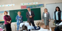 «Проект «Центр развития семьи» - это вклад в будущее наших детей!» - Газета Красное знамя