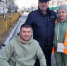 Полицейский из Сургутского района помог семье с инвалидом, попавшей в ДТП - Вестник