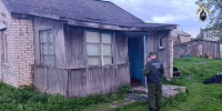 В Дедовичах мужчина подозревается в убийстве своего отца - Псковская правда
