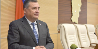 Валерий Сухих отметил высокое качество бюджетного планирования - Вечерние ведомости