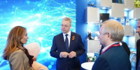 Политолог Склянчук: Глава Ставрополья строит новую агропромышленную политику - ИА Победа 26