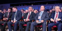 Дмитрий Миляев избран в бюро и совет Союза машиностроителей России - Молодой коммунар