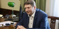 В Пензу прибыл представитель Минобрнауки России Алексей Свистунов - Пензенская Правда