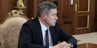 Политический эксперт Горбачёв: Богомаз оставил Ковальчуку застойную Брянщину - Сетевое издание Новости Брянска