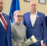 Обнинцу Андрею Янкину вручили медаль «Своих не бросаем» - Газета Обнинский Вестник