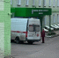 В больнице Кирова гардеробщица сломала череп - Город Киров