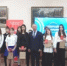 В Бузулуке прошел городской слет детских и молодежных общественных организаций «Будущее за нами!» - Администрация города