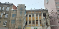 Чиновники подали в суд на владельца дома Яхимовича в Саратове - Общественное мнение
