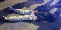 Фото: пресс-служба ГУ Росгвардии по Петербургу и Ленобласти - Мой район
