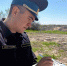 Самострой площадью с футбольное поле снесли в Анапе пресс-служба ГУ ФССП России по Краснодарскому краю - KrasnodarMedia