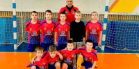 Учитель из Измалково вошёл в топ-50 проекта «Футбол в школе» - Championat48.Ru