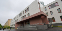 Фото: пресс-служба администрации Санкт-Петербурга - НИА Санкт-Петербург