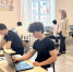 Тренировочные экзамены в Чегемском районе - Управление образования