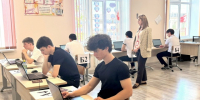 Тренировочные экзамены в Чегемском районе - Управление образования