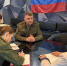 Руководитель следственного управления провел выездной прием граждан - Следственный комитет