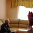 99-летие отмечает ветеран Великой Отечественной войны Николай Макарович Шерстобитов - Администрация г. Барнаул