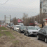 Стало известно о новых ограничениях около Остужевской развязки в Воронеже - Bloknot-Voronezh.Ru