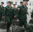 Призывная компания граждан 1996 - 2008 года рождения. - Карсунский район