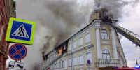В Туле закрепили перечень охраняемых элементов старинного дома на Советской - ИА Тульская пресса.Ru